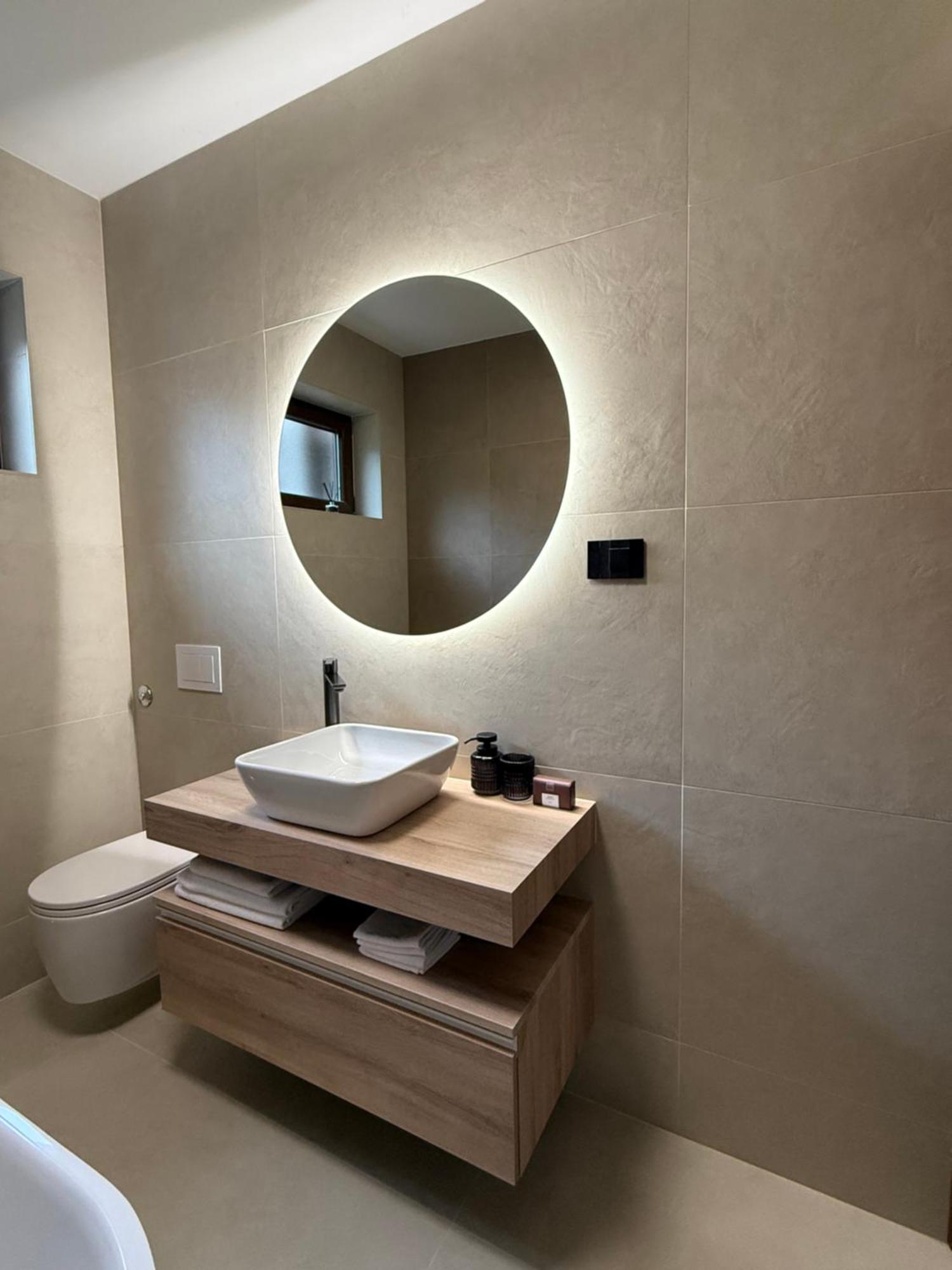 Apartment Mariano Rabac Dış mekan fotoğraf
